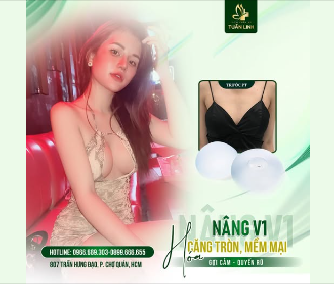 NÂNG VÒNG 1 – TỰ TIN TỎA SÁNG MỌI ÁNH NHÌN