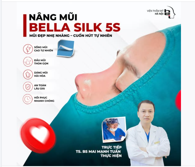 GÓC NGHIÊNG "CỰC PHẨM" – CHẲNG NGẠI CAMERA THƯỜNG VỚI BELLA SILK 5S