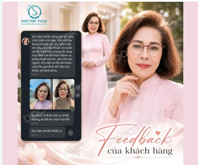 Có những lời khen khiến mình vui. Nhưng có những điều "không ai biết" mới là điều khách hàng mong muốn nhất