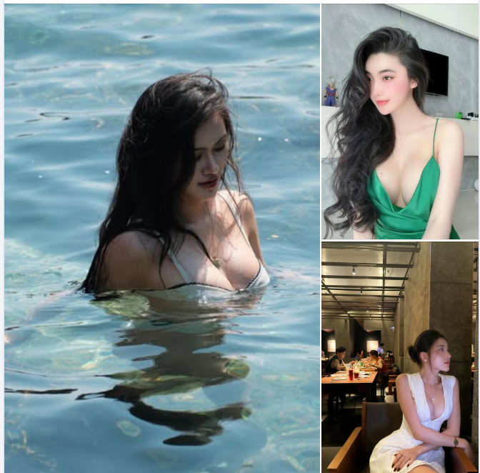 Đẹp nhất mùa hè này và những mùa hè sau nữa...