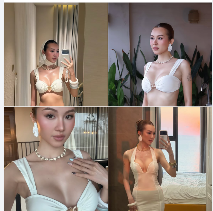 Feedback của "mẫn nhi" sau khi nâng cấp V1 tại BV PTTM Ngô Mộng Hùng!