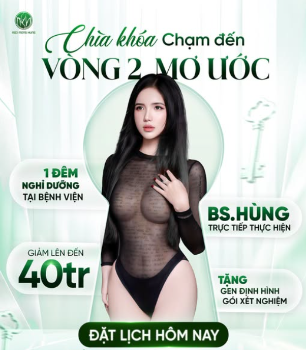 Chìa khóa để tiến gần hơn đến V2 mong muốn