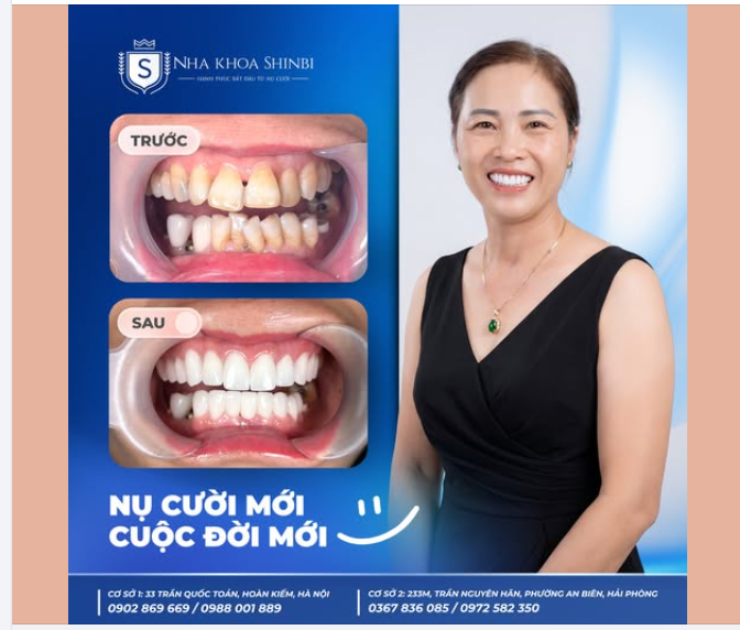 NỤ CƯỜI MỚI, "CUỘC ĐỜI MỚI"ִ