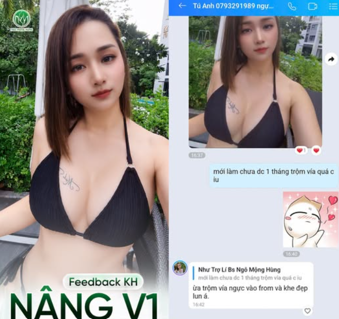 Top 5 những dịch vụ đáng tiền nhất khi làm đẹp.
