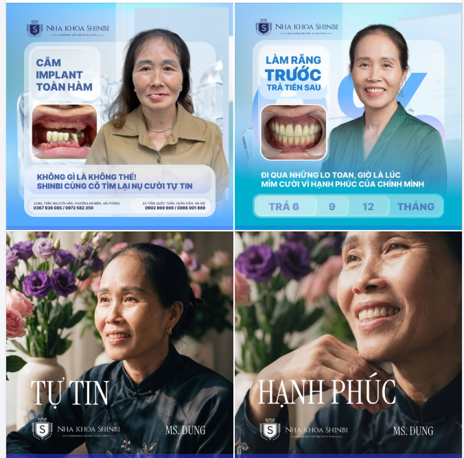 ĐI QUA LO TOAN, GIỜ LÀ LÚC MỈM CƯỜI CHO CHÍNH MÌNH 
