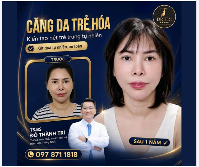 Nếu da biết nói, da sẽ nói gì sau khi trải nghiệm MORPHEUS8