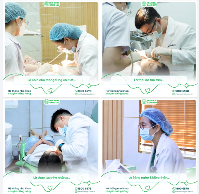 ĐỒNG HÀNH... ĐÔI KHI CHỈ LÀ NHỮNG ĐIỀU RẤT NHỎ