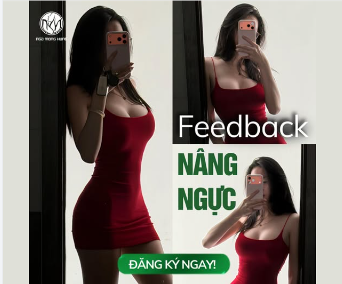 Mỗi feedback nâng V1 gửi về là thêm một lần "lụy".