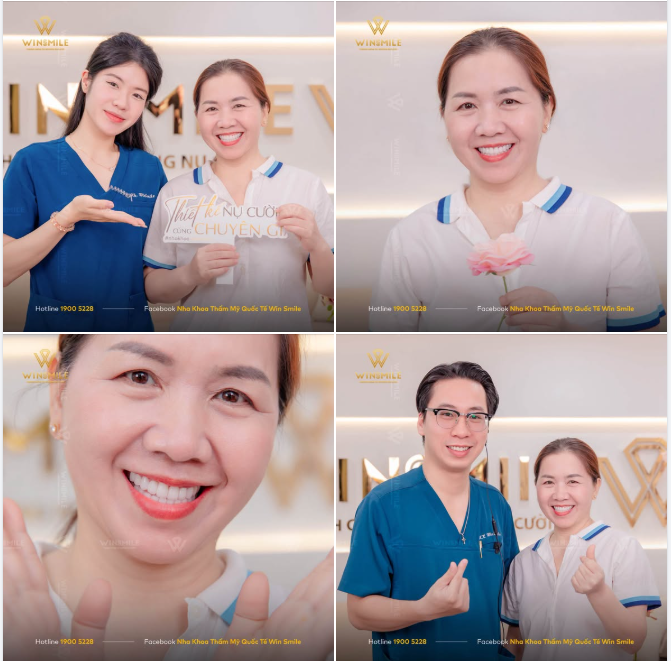 Sự tin tưởng không đến từ những lời hứa xa xôi, mà đến từ cảm giác an tâm ngay trong từng điểm chạm