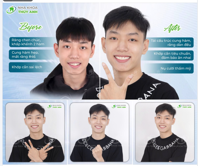 2 NĂM 4 THÁNG XỨNG ĐÁNG CHO MỘT SỰ THAY ĐỔI!