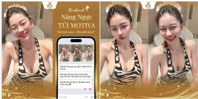KHÔNG THỂ RỜI MẮT