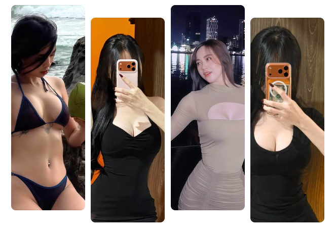 Mỗi nàng một vẻ, 10 phân vẹn 10 Feedback nâng V1