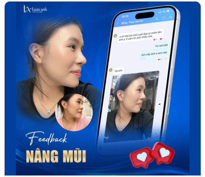 LỜI KHEN ĐẮT GIÁ NHẤT CHÍNH LÀ SỰ TIN TƯỞNG QUAY LẠI TỪ KHÁCH HÀNG