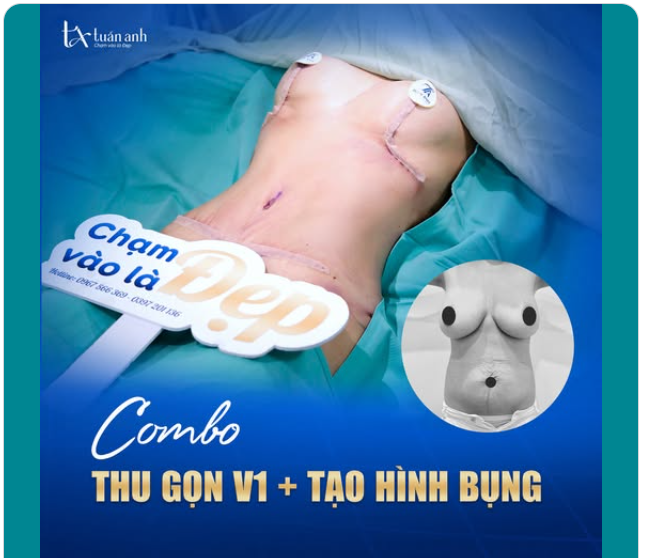 Thay đổi không chỉ để đẹp hơn, mà là để thoải mái và tự tin hơn mỗi ngày.