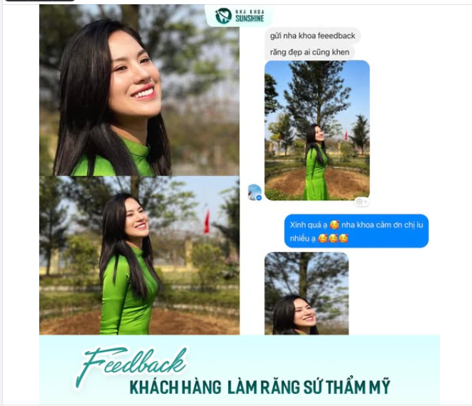 "MỖI LẦN SOI GƯƠNG, CHỊ MỚI NHẬN RA MÌNH ĐÃ LÃNG PHÍ QUÁ NHIỀU NĂM TỰ TI..."