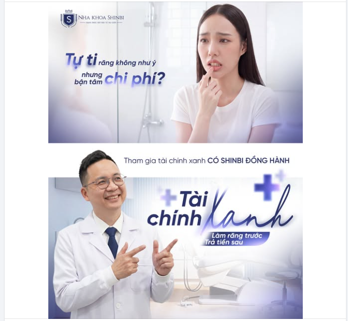 RĂNG Ố VÀNG, SỨT MẺ, KHẤP KHỂNH - NGẠI XẤU NHƯNG LO CHI PHÍ?