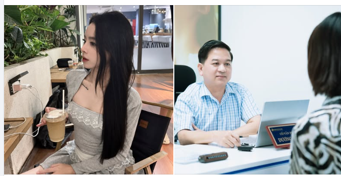 "BIẾT THẾ MÌNH LÀM SỚM HƠN..."