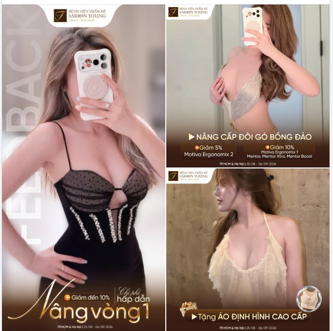 THẦN THÁI TỰ TIN - VƯỢNG TÀI TỰ ĐẾN