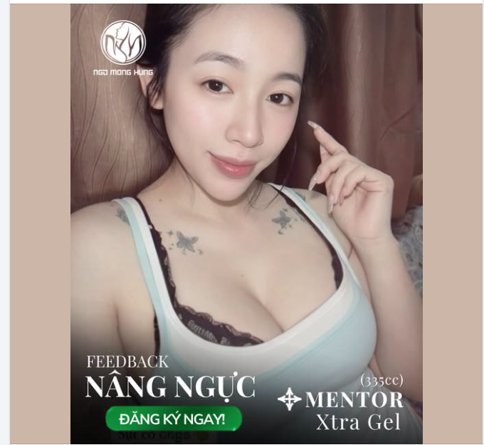 Chán cảnh “phẳng lì” rồi thì mình đổi cảnh thôi chị em ơi!
