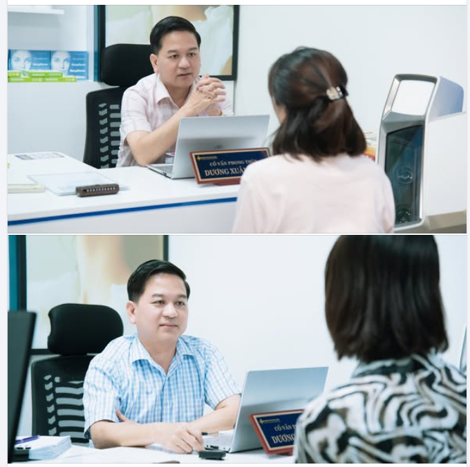 NÂNG MŨI NGOÀI SỢ ĐAU, CÒN SỢ KHÔNG HỢP VÀ KHÔNG ĐÚNG NGÀY