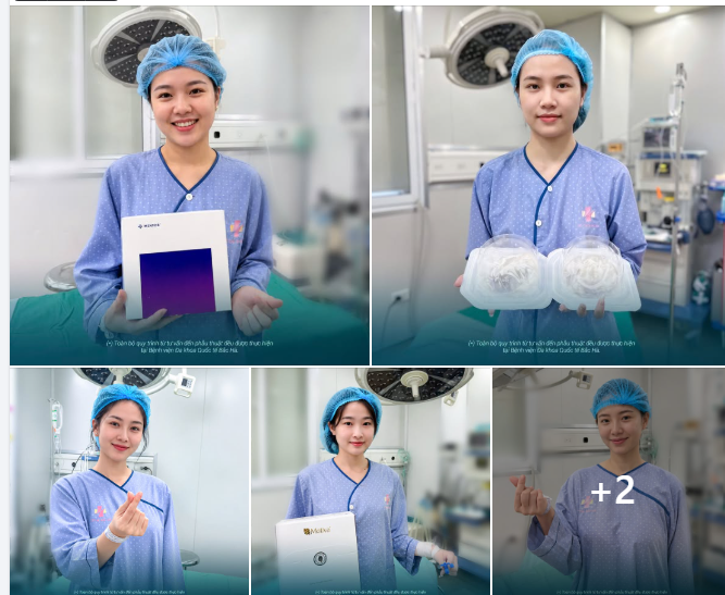 CHECK-IN TRƯỚC GIỜ G — LƯU LẠI CỘT MỐC CỦA RIÊNG MÌNH