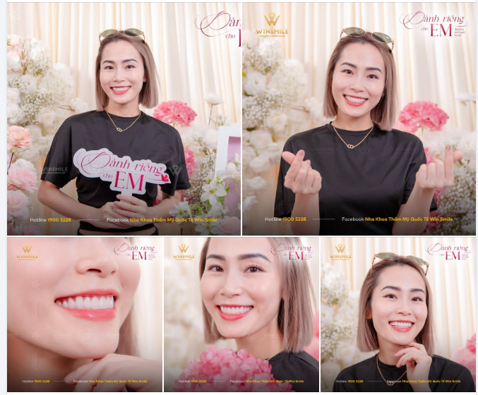 Hai năm trôi qua, nụ cười ấy vẫn vẹn nguyên nét rạng rỡ như những ngày đầu…