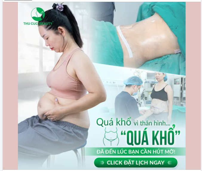 QUÁ KHỔ VÌ THÂN HÌNH "QUÁ KHỔ"  ĐÃ ĐẾN LÚC THAY ĐỔI!