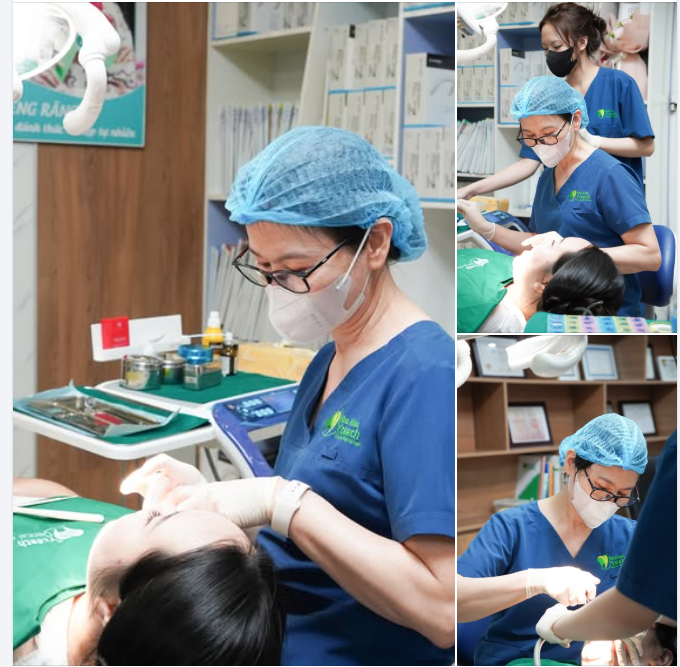 Răng khấp khểnh từ nhỏ, lớn lên mới niềng có quá muộn không?