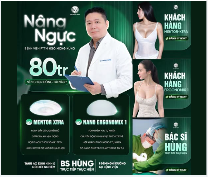 Vì sao Mentor Xtra và Ergonomix 1 đã ra đời gần 1 thập kỷ nhưng vẫn được tin chọn?