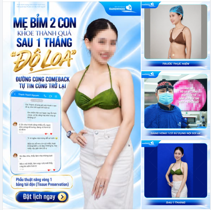 MẸ BỈM 2 CON KHOE THÀNH QUẢ SAU 1 THÁNG “ĐỘ LOA” – ĐƯỜNG CONG COMEBACK, TỰ TIN CŨNG TRỞ LẠI
