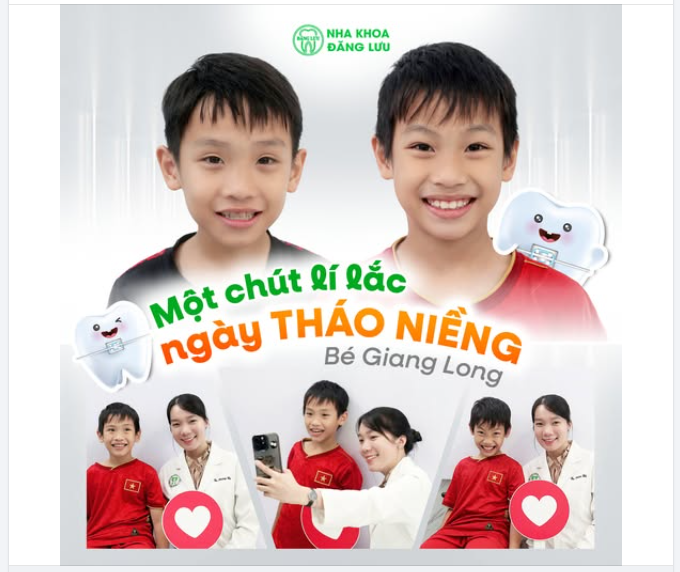 QUAN TÂM NỤ CƯỜI CỦA CON TỪ SỚM, ĐỂ KHÔNG BỎ LỠ GIAI ĐOẠN TĂNG TRƯỞNG