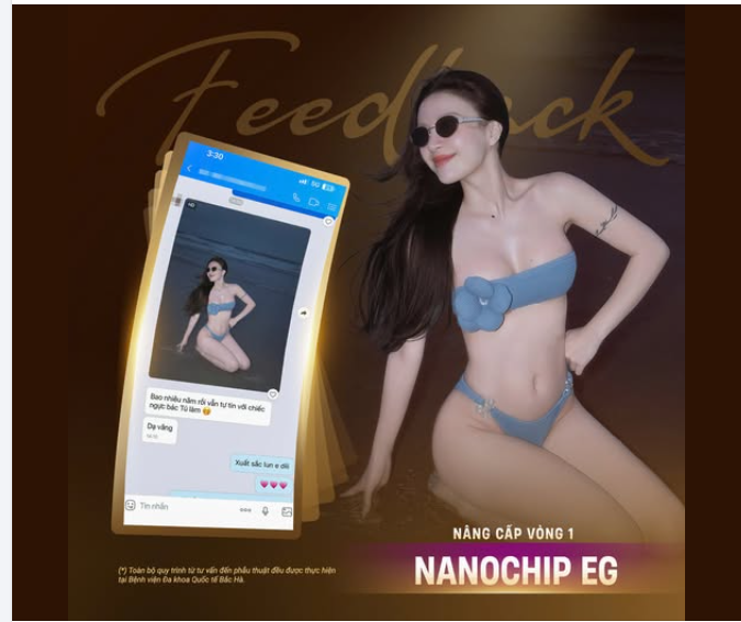 SỰ HÀI LÒNG CỦA KHÁCH HÀNG LÀ LỜI KHẲNG ĐỊNH Ý NGHĨA NHẤT