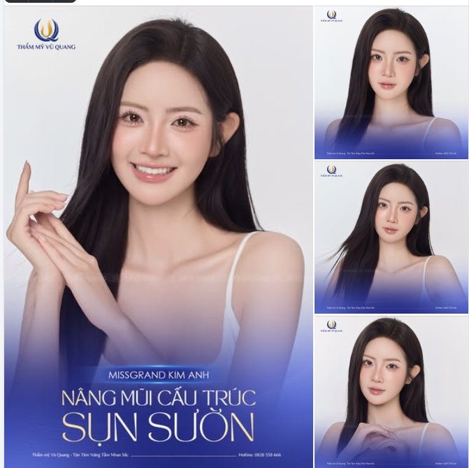 Cùng chúng tôi ngắm nhìn hình ảnh mới nhất của Kim Anh ngay dưới đây và đừng quên IB nếu bạn cũng muốn tỏa sáng như vậy nhé!