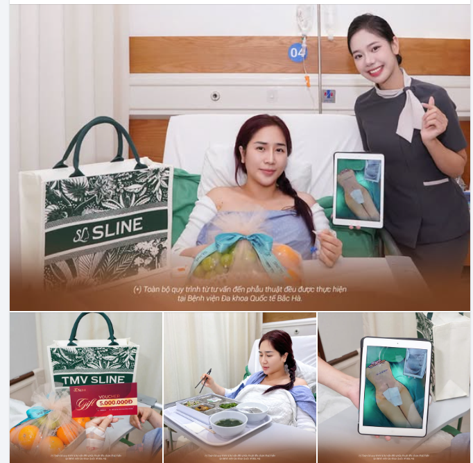 24H SAU HÚT MỠ SIẾT EO 360° – CHỊ KHÁCH NGHĨ GÌ KHI NHÌN THẤY KẾT QUẢ ĐẦU TIÊN?