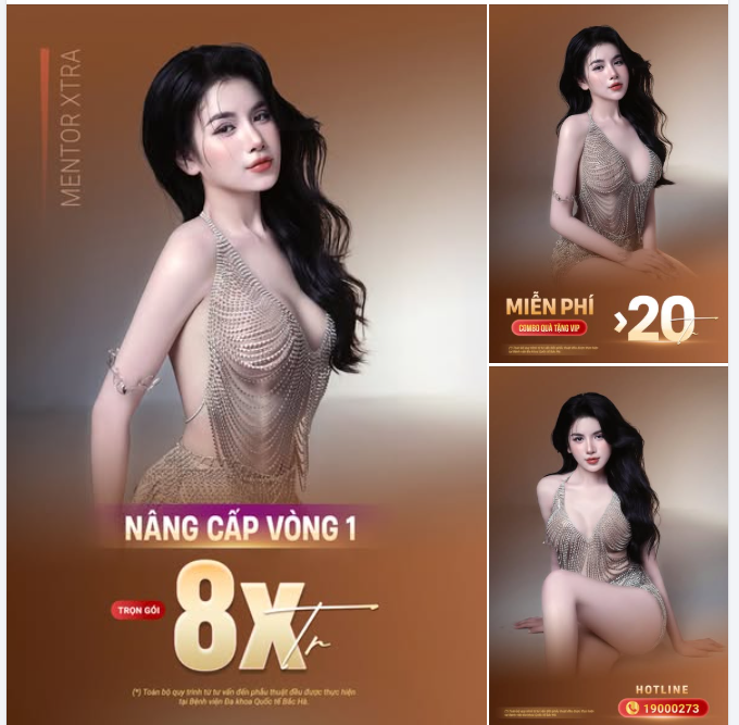 20/10 NÀY, NÂNG CẤP VÒNG 1 VỚI MENTOR XTRA CHỈ CÒN 8X TRIỆU!