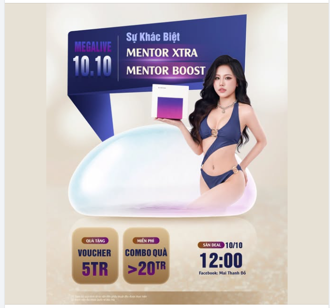 12H NGÀY 10/10 — ĐẶT LỊCH HẸN CHO VÒNG 1 BẠN ĐANG MONG MUỐN!