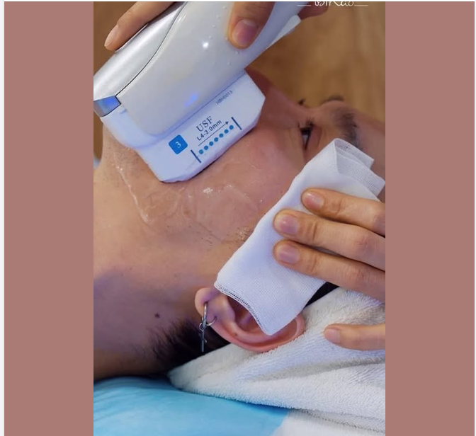 KHI NÀO THÌ NÊN SỬ DỤNG HIFU ĐỂ LÀM SĂN CHẮC DA?