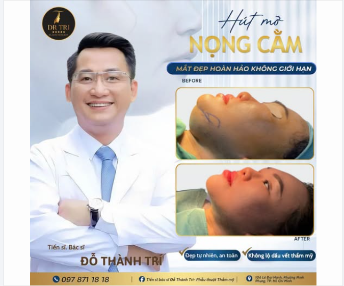 TẠM BIỆT NỌNG CẰM - KIẾN TẠO GÓC NGHIÊNG CỰC PHẨM