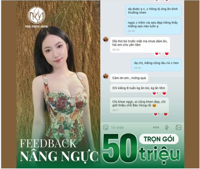 "Ở cái độ tuổi này, chắc chỉ cần body đẹp thoaiii!”