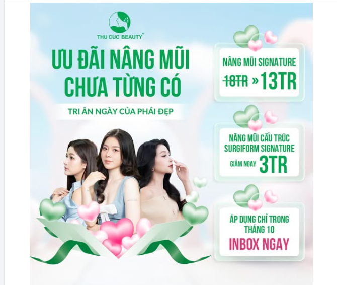 MÓN QUÀ 20/10 KHÔNG NHẤT THIẾT PHẢI ĐỢI AI TẶNG