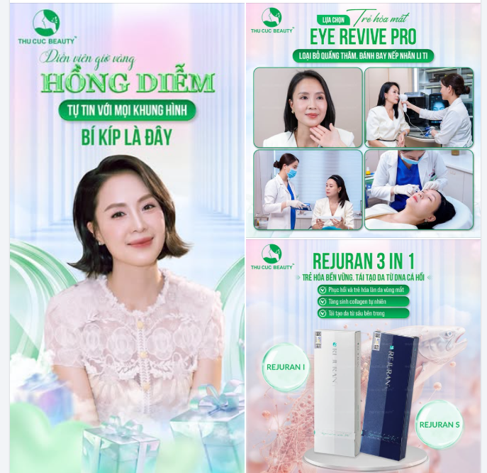 DIỄN VIÊN GIỜ VÀNG HỒNG DIỄM: TỰ TIN MỌI KHUNG HÌNH - BÍ KÍP LÀ ĐÂY!