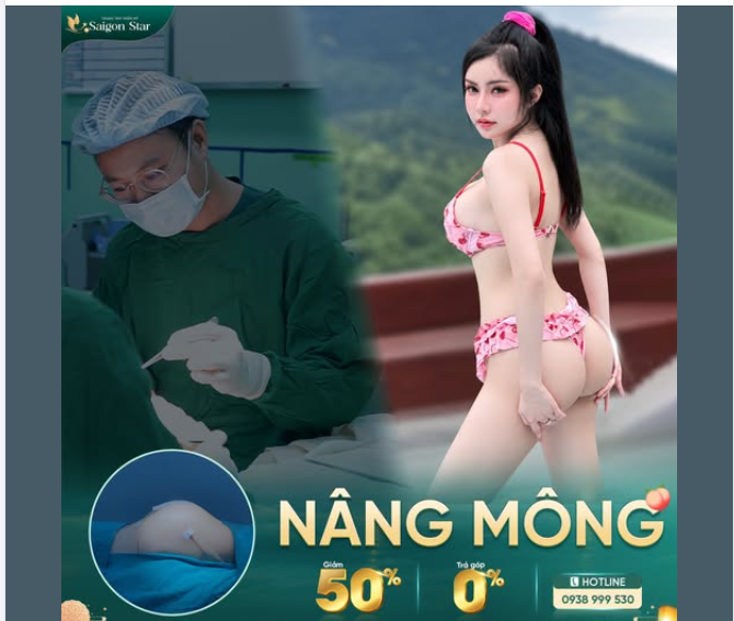 NÂNG MÔNG QUẢ TÁO – KIẾN TẠO BODY “ĐỒNG HỒ CÁT”