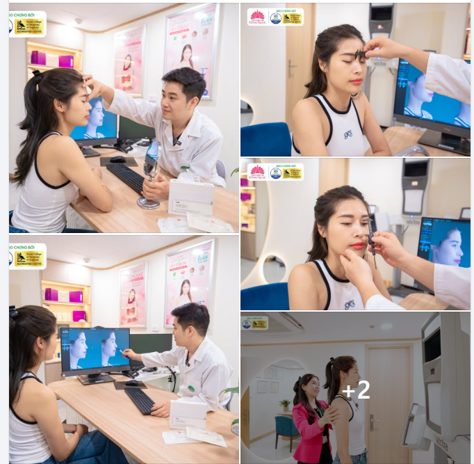 TRƯỚC KHI NÂNG MŨI: HIỂU ĐÚNG ĐỂ CHỌN DÁNG MŨI PHÙ HỢP!