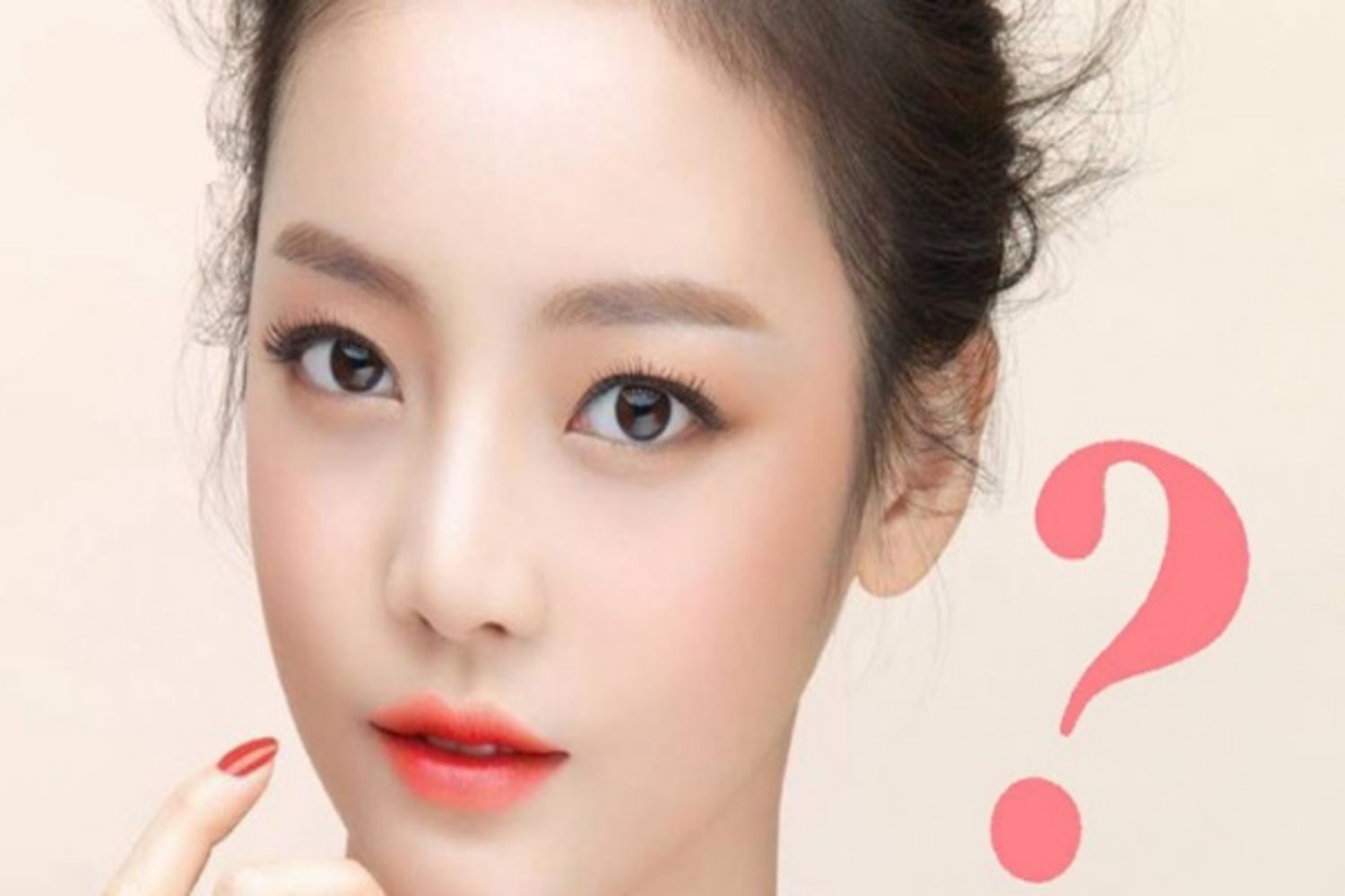 Nâng Mũi, Có Phải Độ Tuổi Nào Cũng Được?