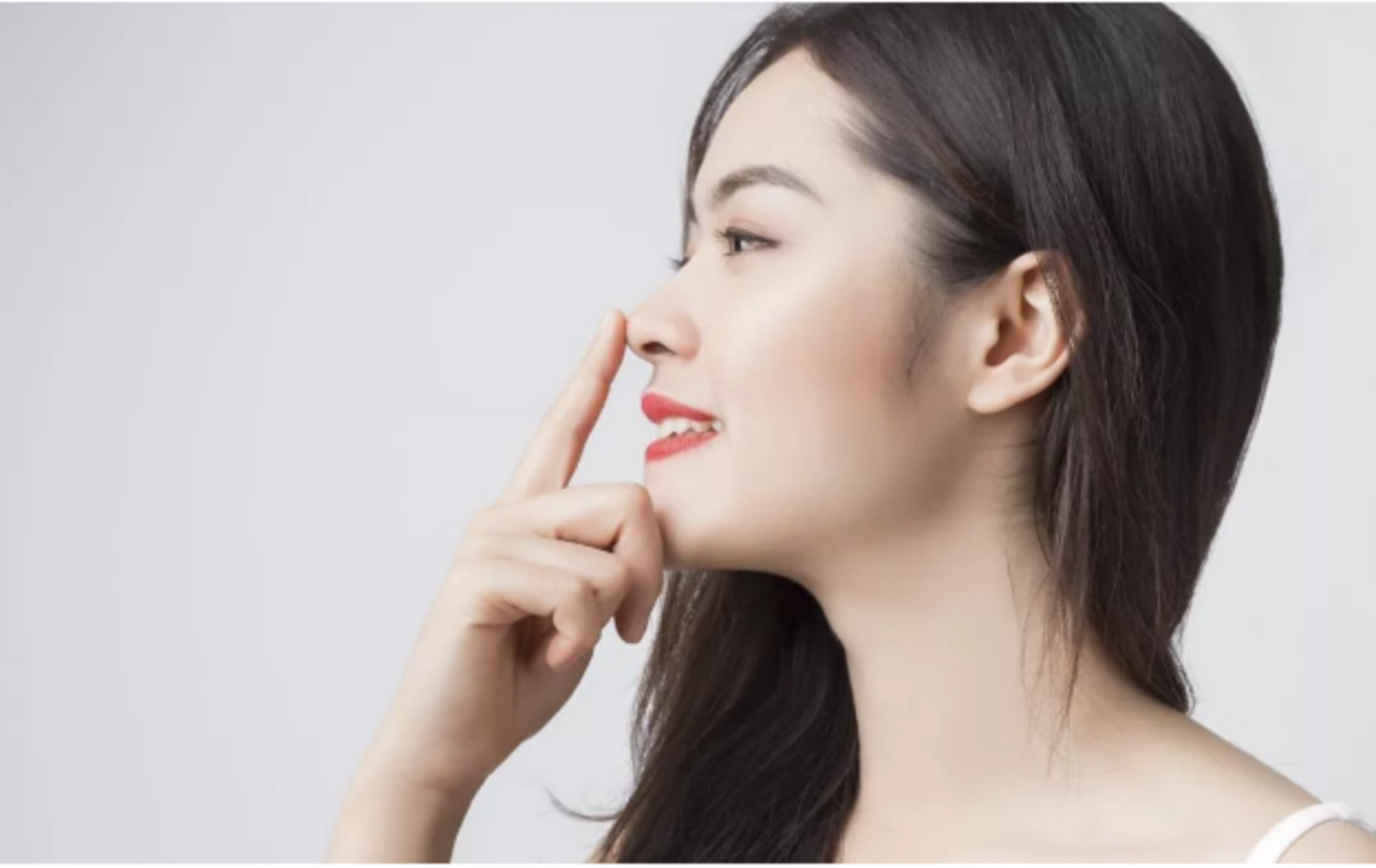 Nhiễm trùng sau nâng mũi: nguyên nhân và cách xử lý