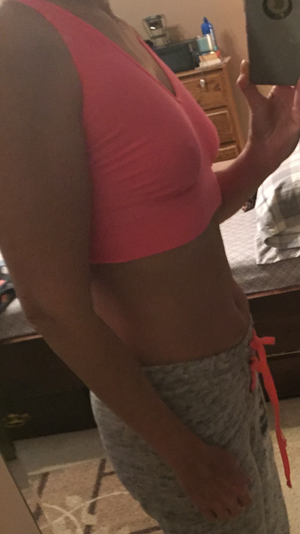 Hành trình tìm kiếm bầu ngực C/D cup của quý bà 50 tuổi cao 1m7, nặng 58kg