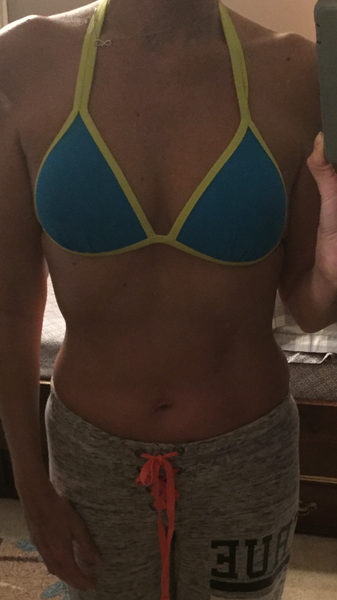 Hành trình tìm kiếm bầu ngực C/D cup của quý bà 50 tuổi cao 1m7, nặng 58kg