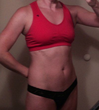 Hành trình nâng cấp vòng một từ size 34B lên size 34DD với túi độn 400cc độ nhô trên trung bình