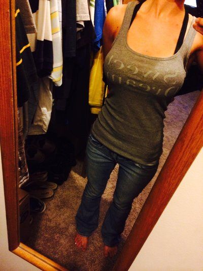 Hành trình nâng ngực bằng túi độn size 350cc của người mẹ 2 con chỉ nặng tròn 41kg