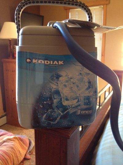 Hành trình từng bước lấy lại dáng ngực “thanh xuân” của bà mẹ 40 tuổi cao 1m65 nặng 60kg